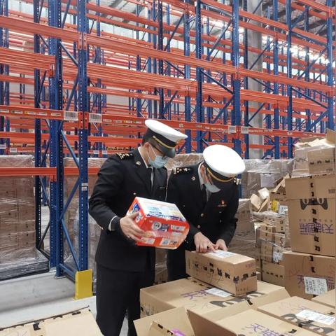 跨境电商货物分拣多少钱