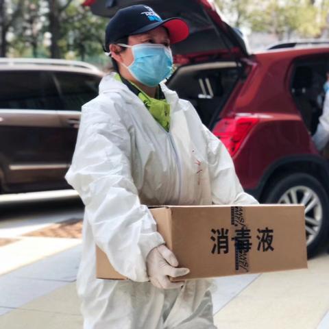 武汉市什么时候封小区