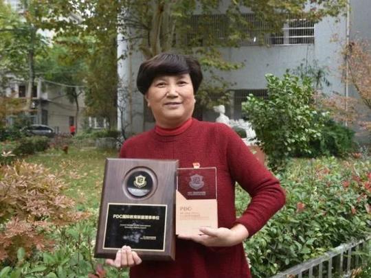 棒棒哒！黄冈市实验小学pdc小组娃娃，登上国际舞台