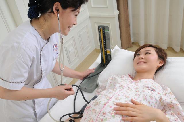 孕检？产检？傻傻分不清楚