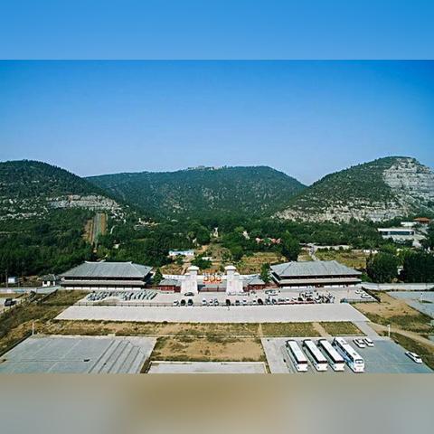 保定市市里有哪些景区