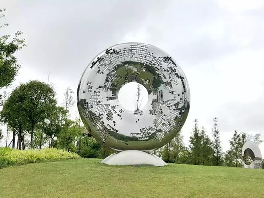 一城故事一江潮，2019海宁盐官观潮节来了