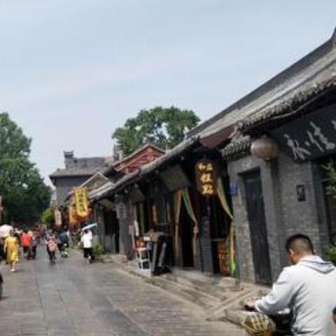 临沂市临朐县在哪里