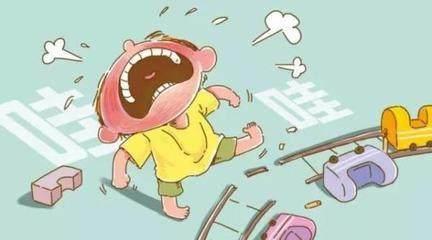 三岁宝宝爱生气怎么办