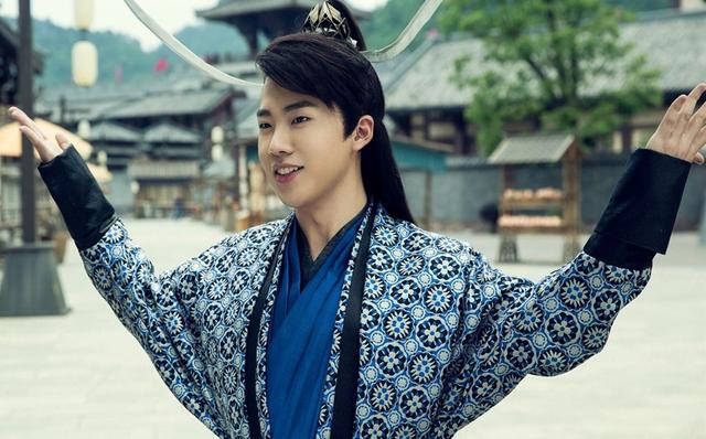 一句话证明你在追赘婿 一句话证明你在追赘婿