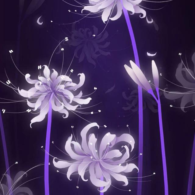 彼岸花的动态壁纸唯美 头条搜索