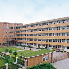 宁波市海曙区有什么大学