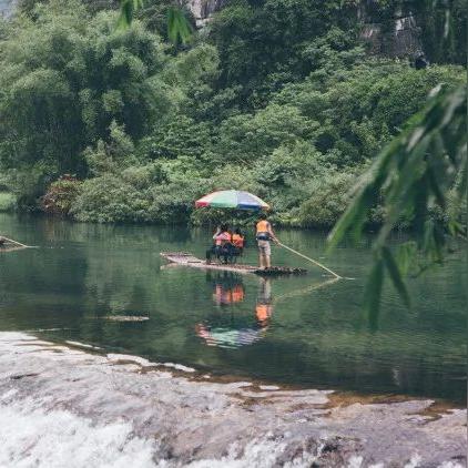 桂林市北站怎么去阳朔