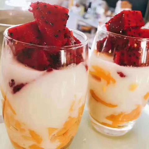 上海芒果饮品连锁有哪些