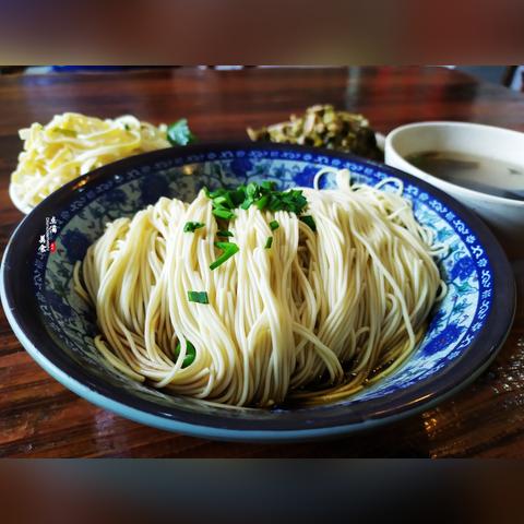 杭州市王记面馆怎么样啊