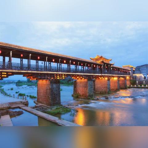 江西福建属于哪个流域