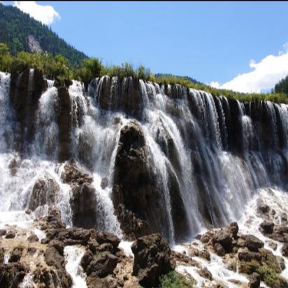 九寨沟近一周天气预报的长尾关键词有哪些