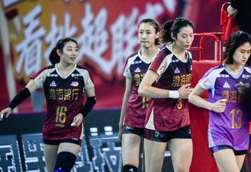 江苏和天津哪个队多