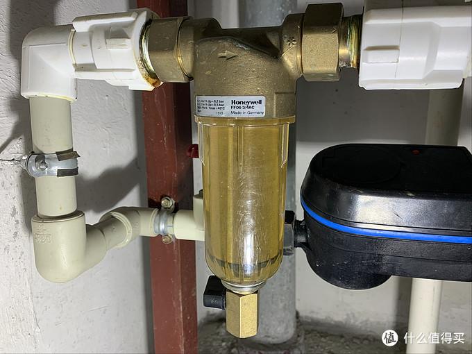燃气热水器水压提高怎么办