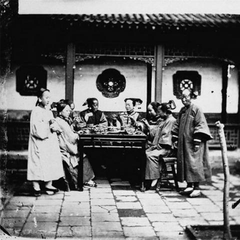 关于上海自然博物馆吃饭相关关键词有哪些