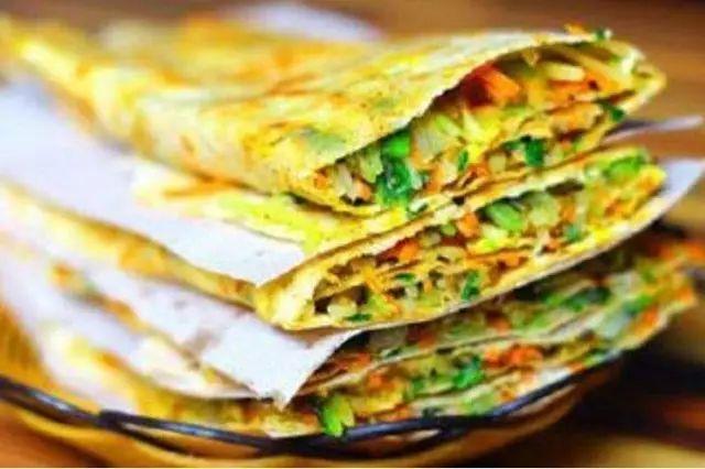 滕州特色美食有什么（山东枣庄特产都有什么）