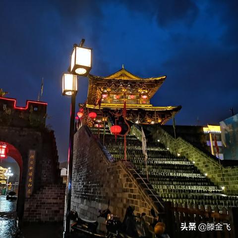 长汀古城与汀州古城是一个地方吗？