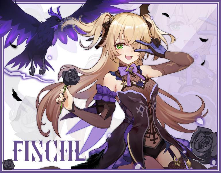 原神怎么查别人的角色（原神列表没有角色怎么换角色）