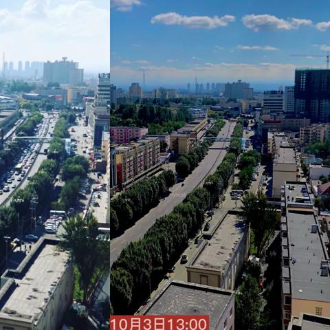 乌鲁木齐发生疫情，为什么远在1500里零疫情的伊犁也要封城？