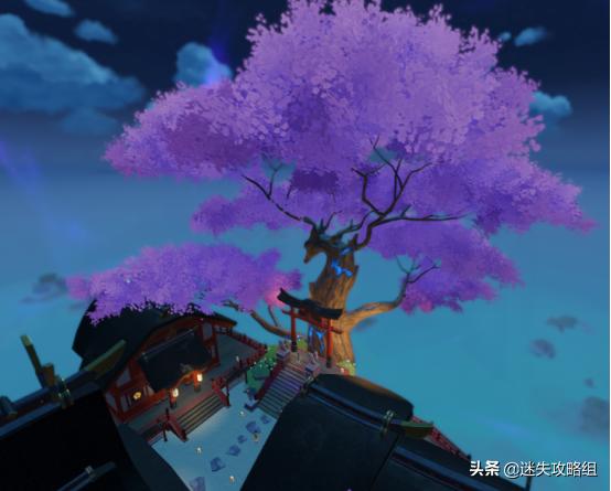 原神绀田村钥匙怎么得（神鹰大佛的任务怎么做）