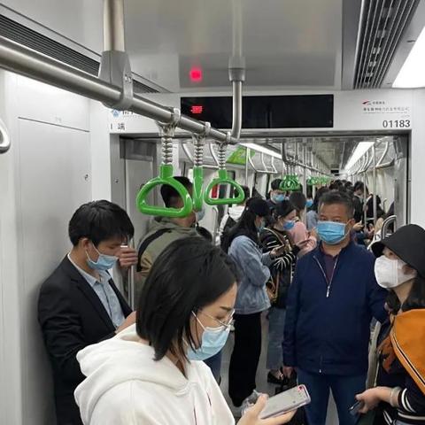 南宁市朝阳广场地铁怎么去