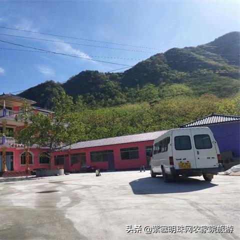 济南兴隆山庄相关长尾关键词有哪些