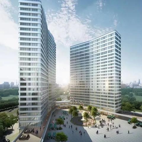 石家庄市几个广场在哪里