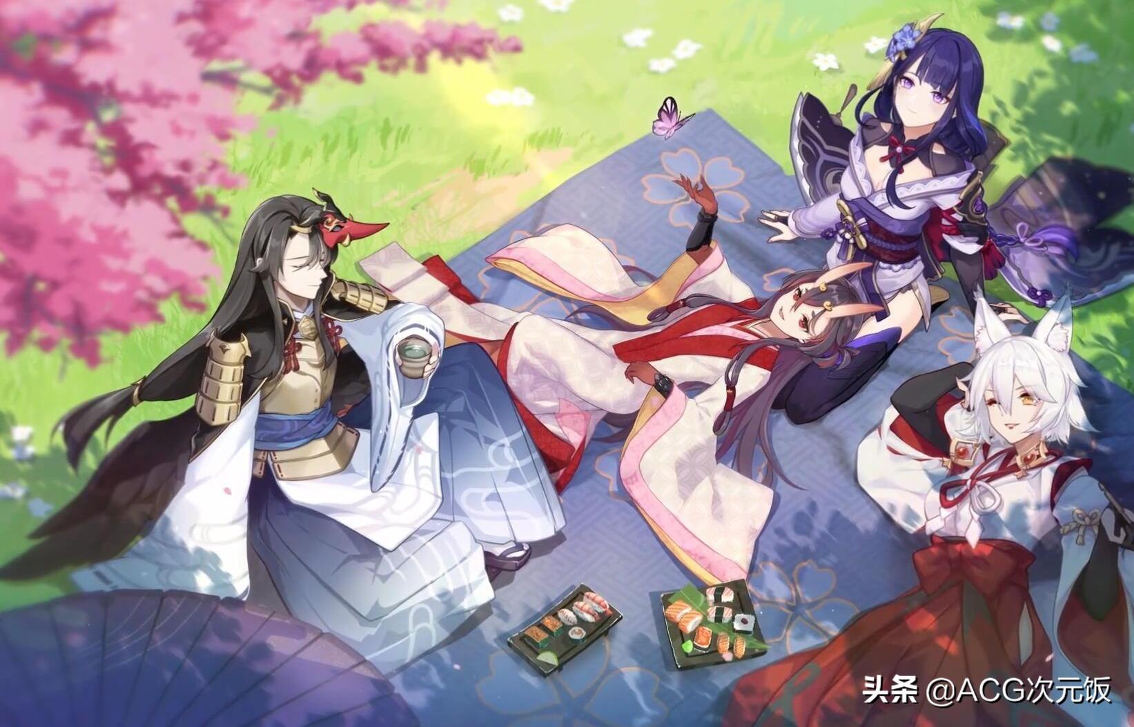 原神角色台词怎么读搞笑（巴巴托斯名言）