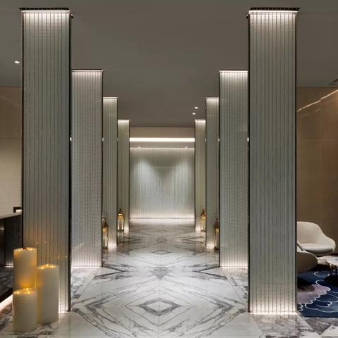 南宁上门SPA的相关长尾关键词有哪些