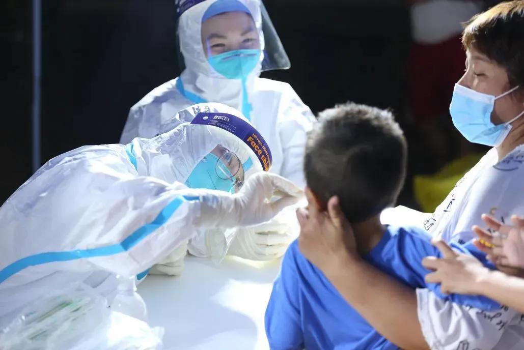 【广东新增3例本土病例
 /广东新增3例本土病例是哪里的】