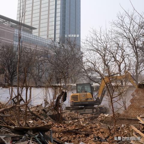 保定市第一高楼多少米