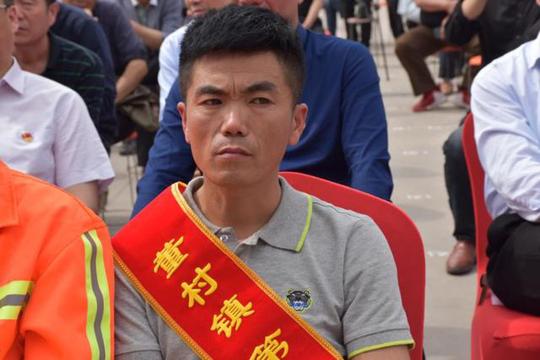 创业致富直奔小康，贫困残疾人脱贫之路