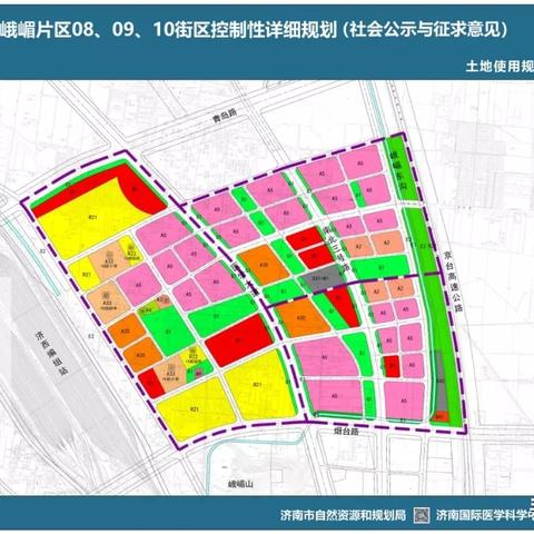 济南市区多少人口多少