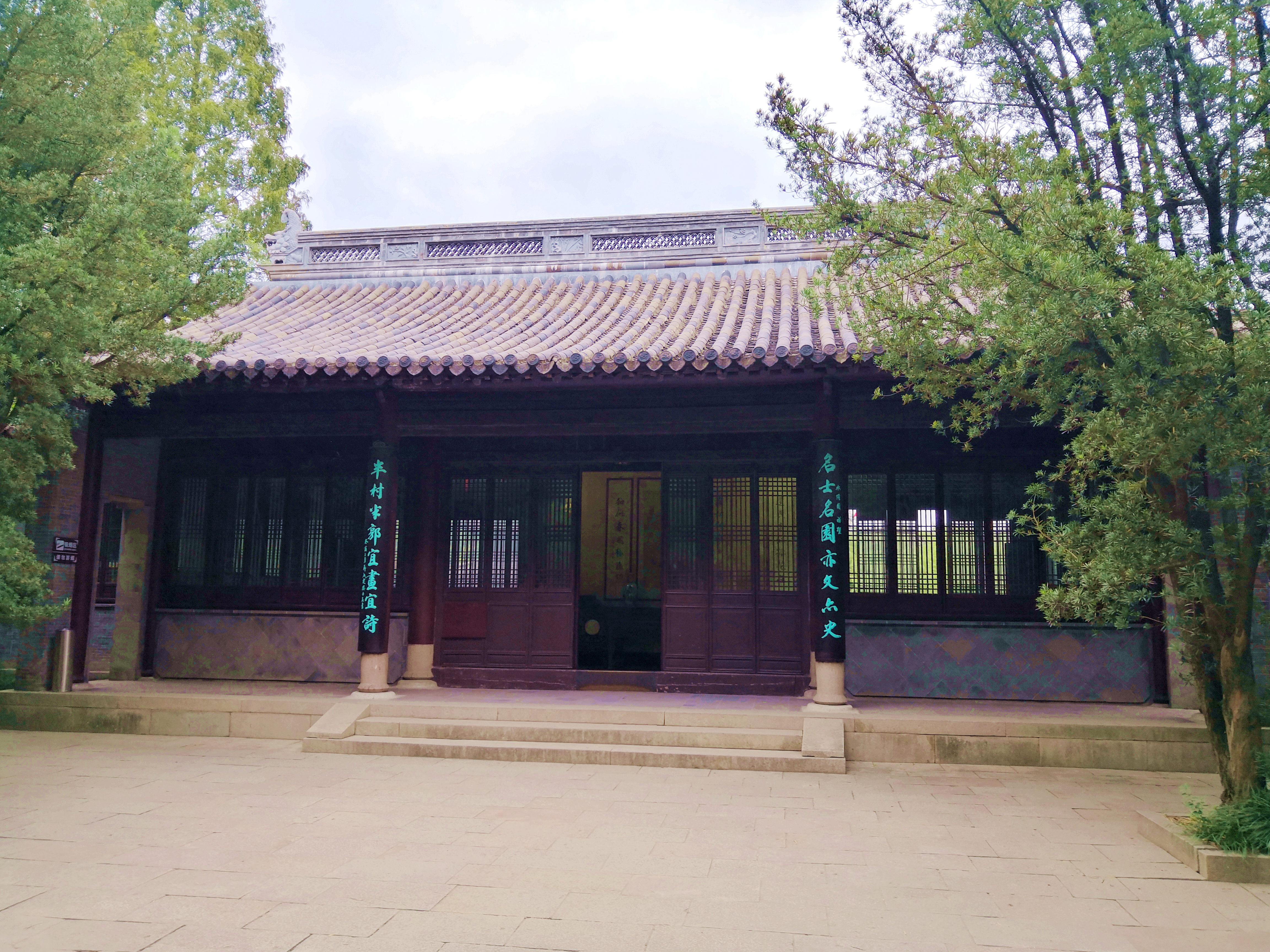 江苏省内旅游景点排行:必游之地,探寻历史与自然之美