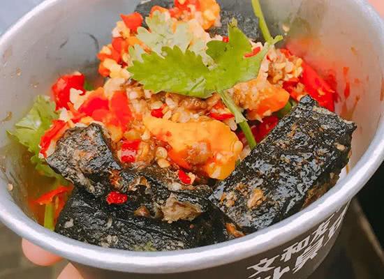 广州龙洞美食有什么（春节期间广州哪里有夜市）