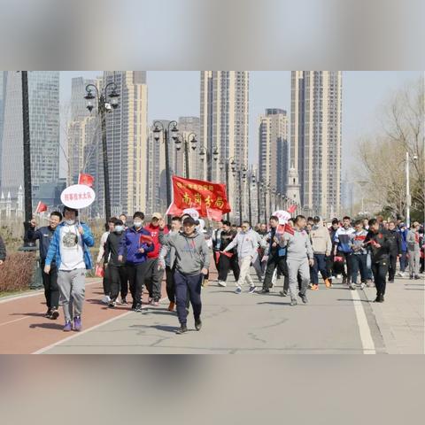 哈三中群力和南岗有什么区别？