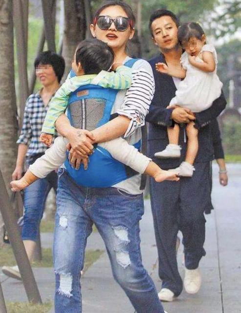 关于高龄孕妈4大传言