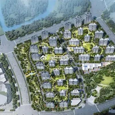 合肥市哪个学区房好卖