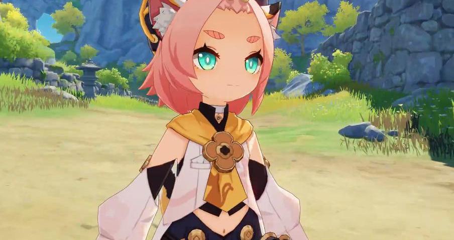 原神托马bug电脑怎么卡（一命托马值得培养吗）