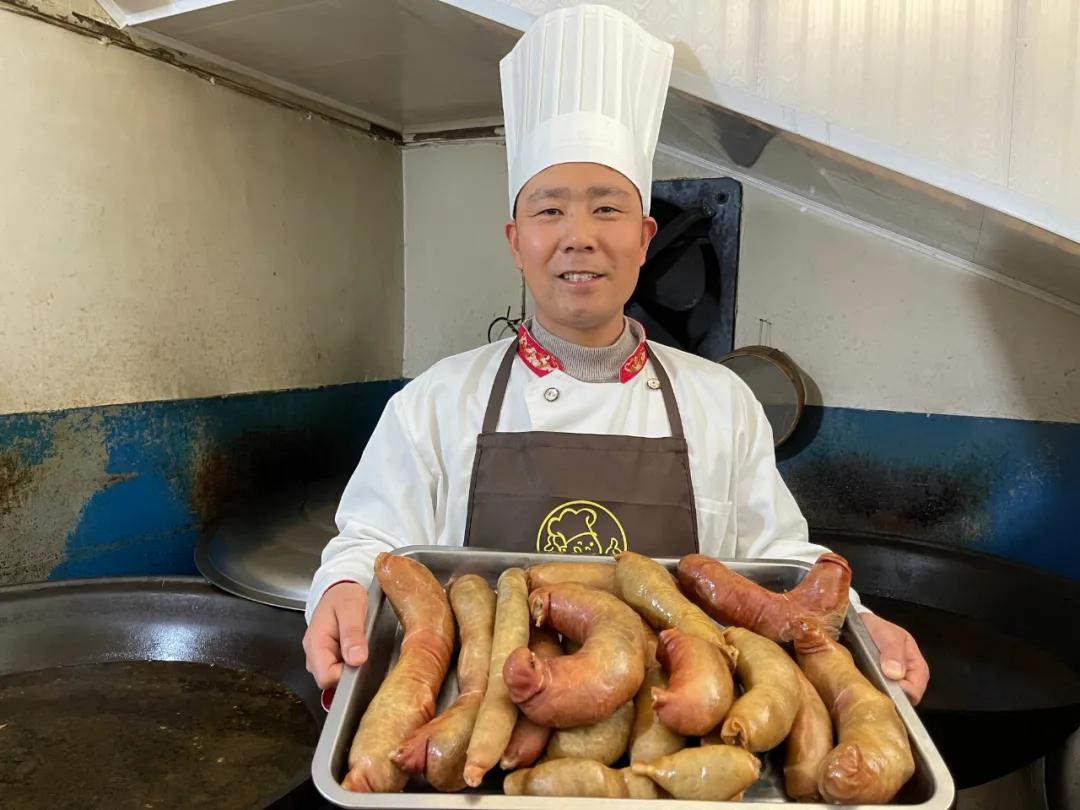 汝州美食有什么（盘点一下你家乡的美食都有哪些）