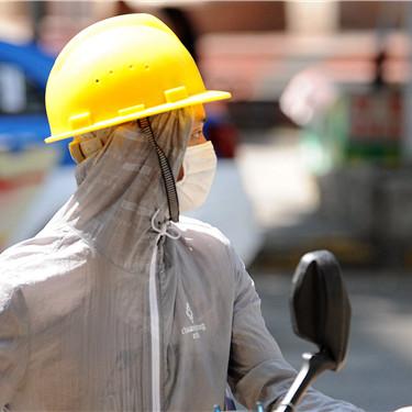 为什么贵阳冬季气温低