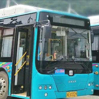 掌上公交小程序为什么用不了了？