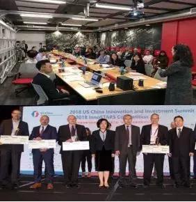 中美创新创业大赛即将在园区掀起风暴！年度总决赛重磅登场！