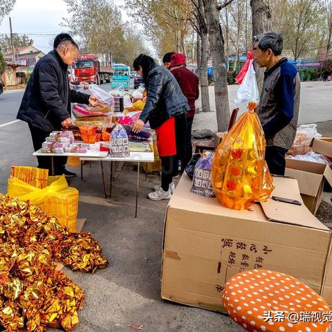 河南的风俗有哪些？