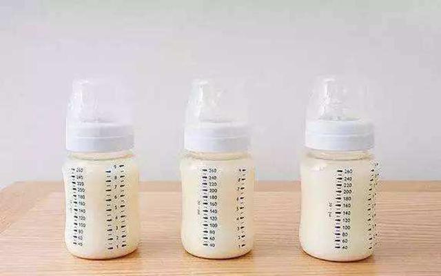 选购婴儿奶粉最常犯这些大错