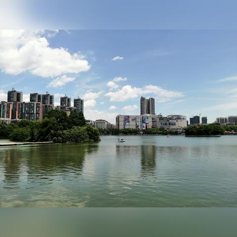 武汉市西湖属于哪个区