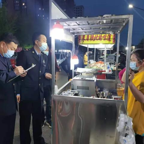 保定市春节夜市有哪些地方