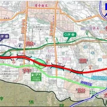 西安市几个区念什么呀