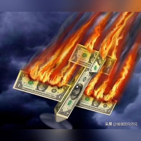 美国50万亿美元债务不仅在膨胀，也在考验支撑它系统的极限