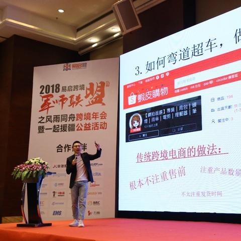 跨境电商ebay运营培训内容的相关长尾关键词有哪些